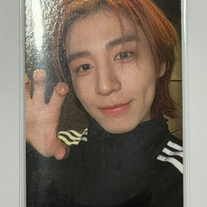 [Lucky Spin - Photocard v1] BOYNEXTDOOR - Leehan