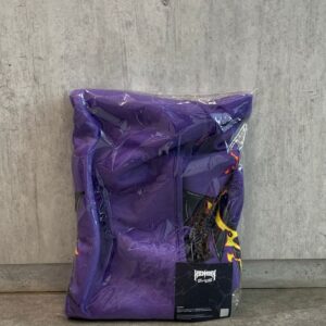 aespa WEEK #RichMan - BLANKET