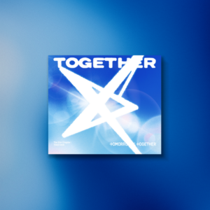 TOMORROW X TOGETHER - Album [별의 장: TOGETHER]