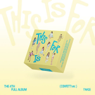 TWICE - 4TH FULL ALBUM [THIS IS FOR]