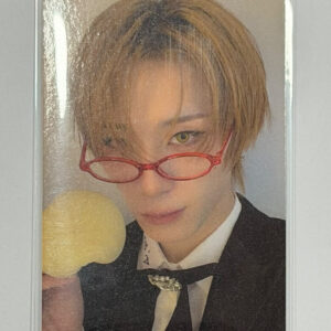 [Lucky Spin - Photocard v1] XLOV - Haru