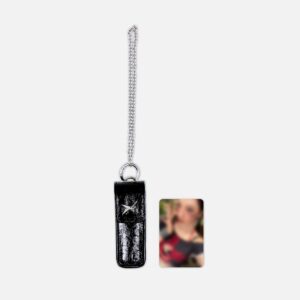 aespa WEEK #RichMan - [CASE KEYRING SET]
