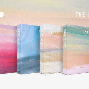 BTS 花樣年華 The Notes 2