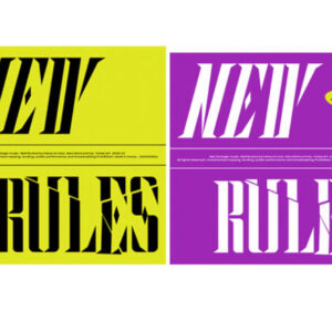 Weki Meki - Mini Album Vol.4 [NEW RULES]