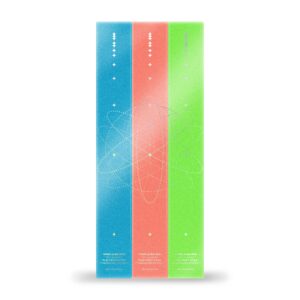 TREASURE - 1st ALBUM [THE FIRST STEP : TREASURE EFFECT]