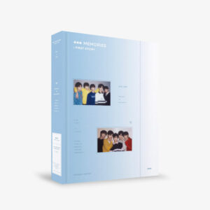 TXT (TOMORROW X TOGETHER) - TXT MEMORIES：FIRST STORY
