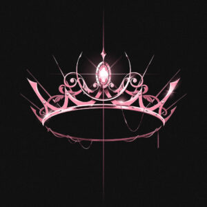 BLACKPINK - 1st FULL ALBUM [THE ALBUM]