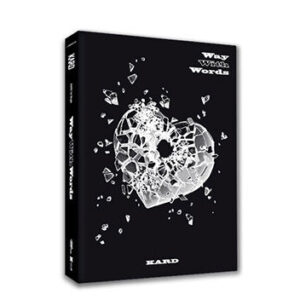 KARD - Single Album Vol.1 [Way With Words]