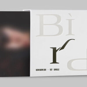 APINK Kim Nam Joo - Single Album Vol.1 [Bird]