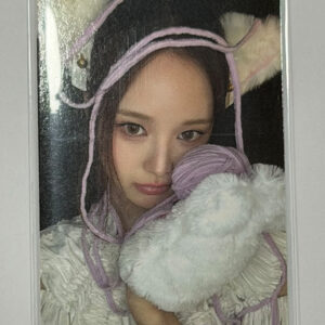 [Lucky Spin - Photocard v1] izna - Jeemin