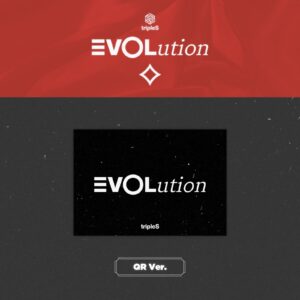 tripleS - Mini [EVOLution <⟡>]