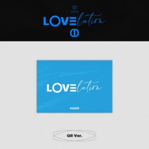 tripleS - Mini [LOVElution <MUHAN>]